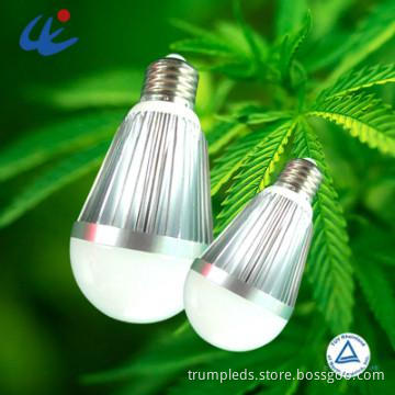 Super Bright 5 Way Global LED Bulb Lighting Housing